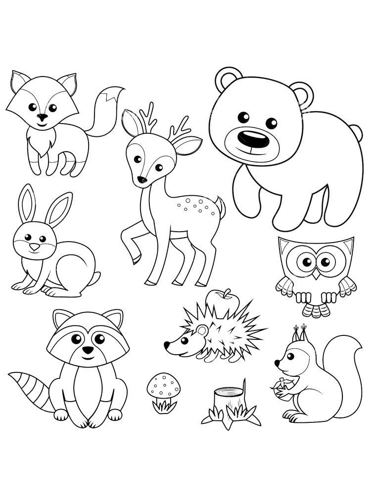 Download 196+ 6 Year Old Coloring Books PNG PDF File