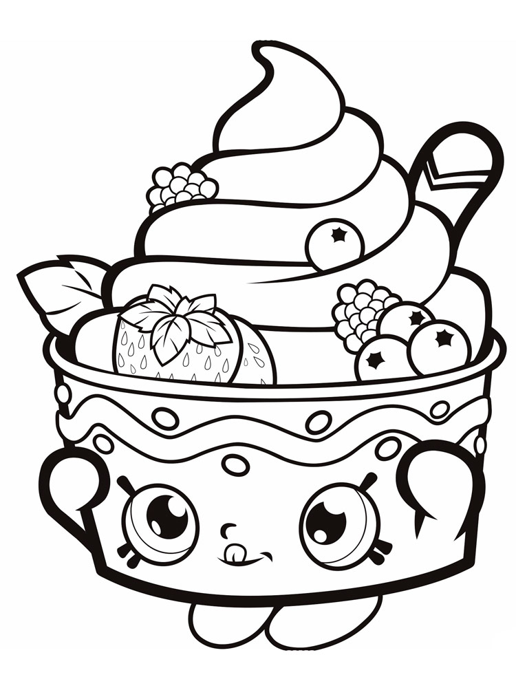 Coloring Pages 6 Year Old