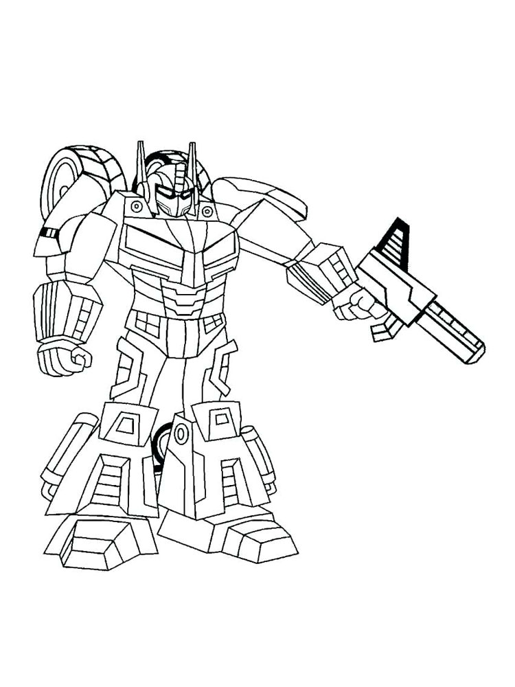 Coloring Pages For 6 Year Old Boys
