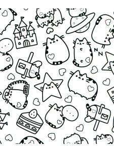 6 Year Old coloring page 22 - Free printable