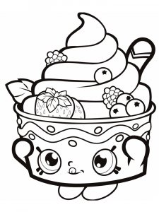 6 Year Old coloring page 33 - Free printable