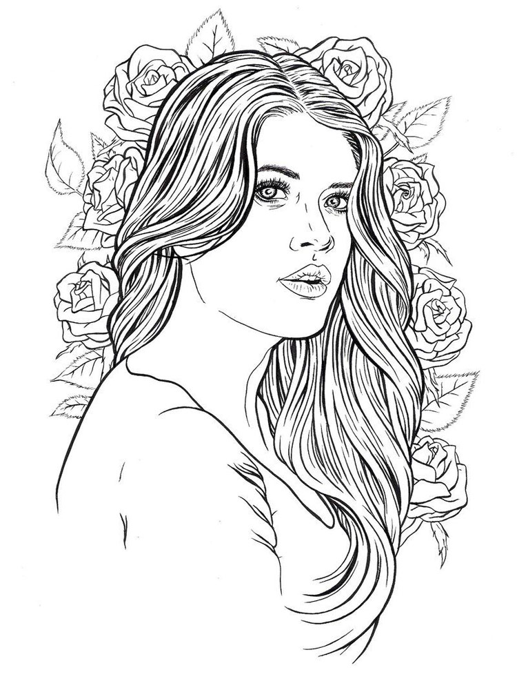 Coloring Pages For 7 Year Old Coloring Pages