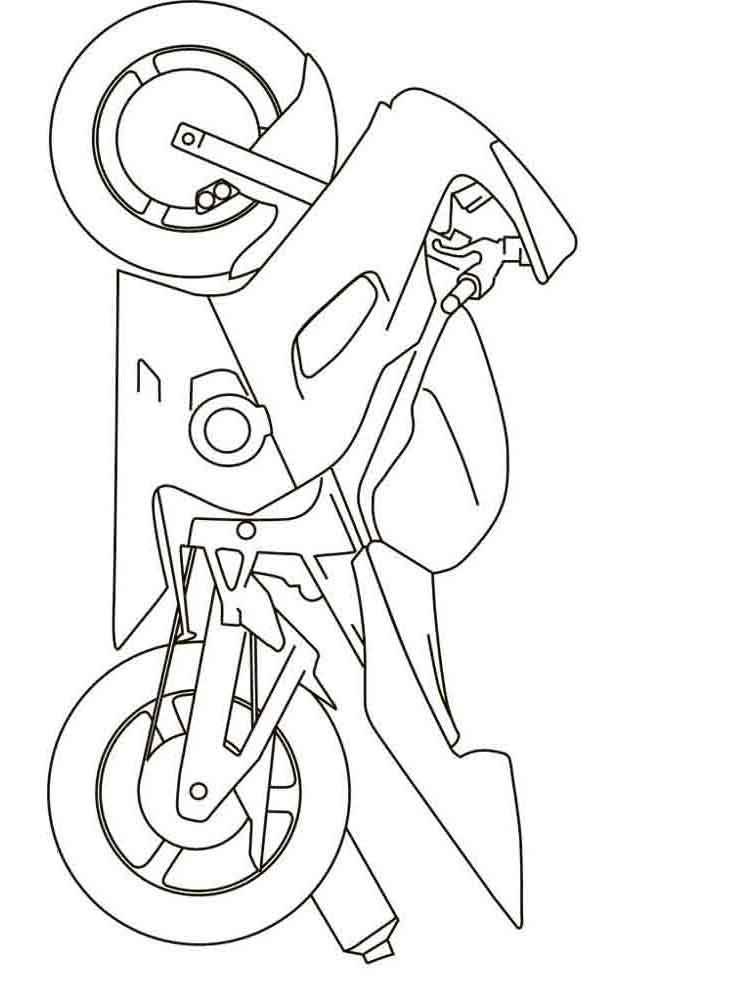 Coloring Page For 7 Year Old