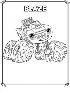 7 Year Old coloring page 22 - Free printable