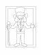Charlie and the Chocolate Factory coloring pages