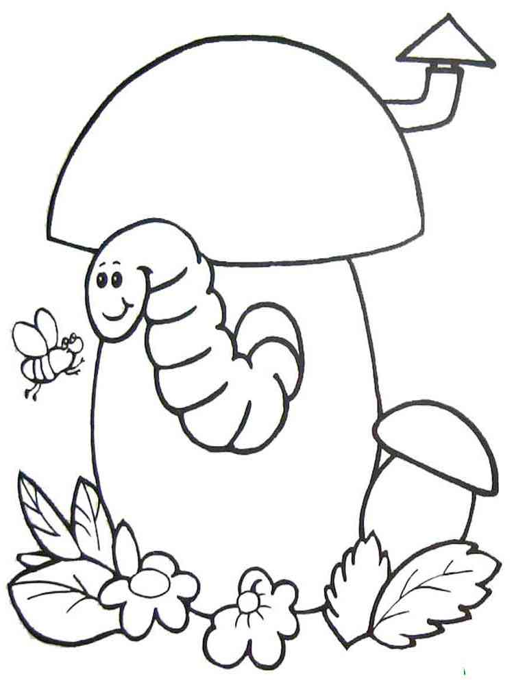 Simple coloring pages. Free Printable Simple coloring pages.
