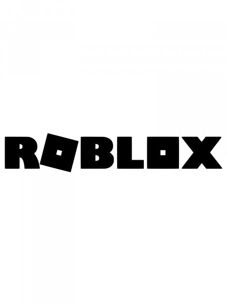 Roblox Stencils - Free Printable