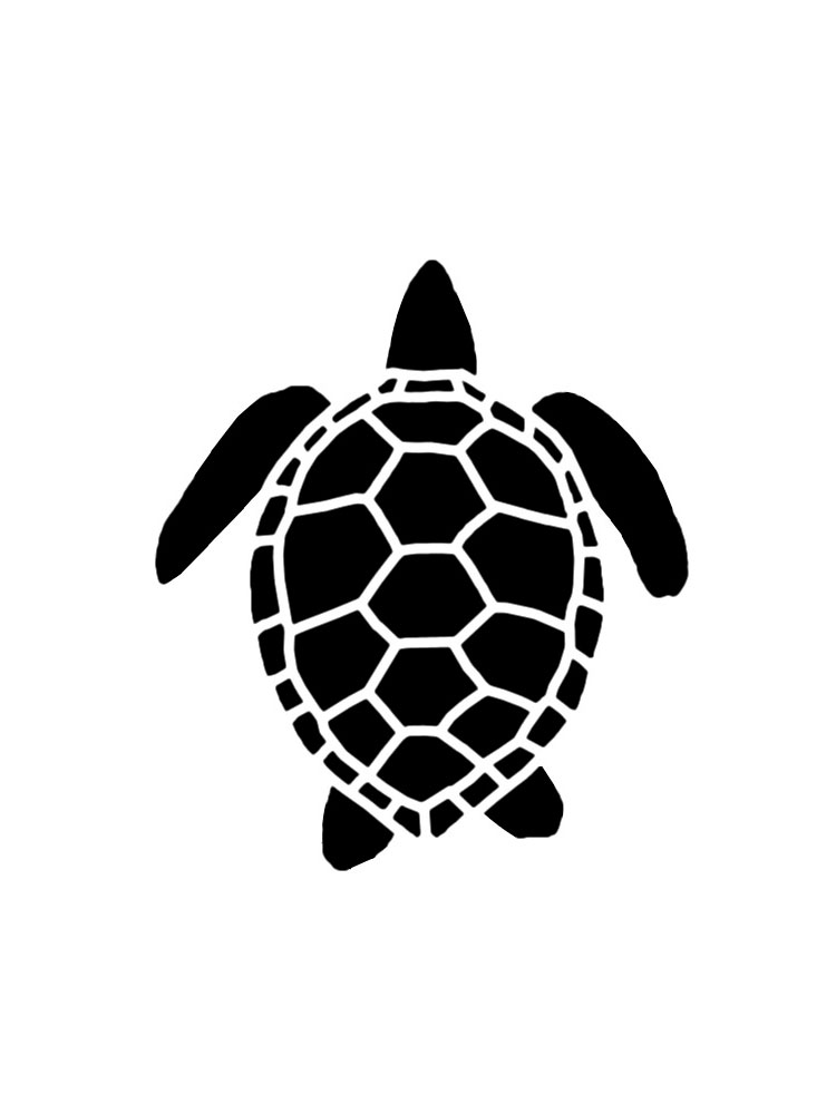 Animal Stencils