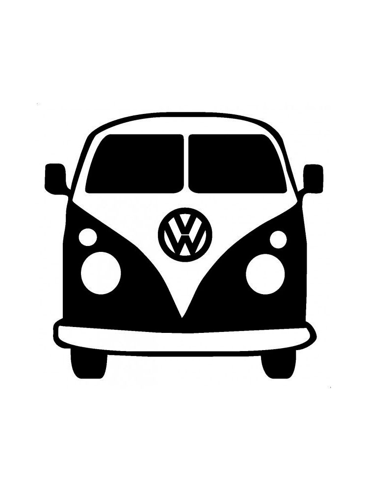 free-printable-classic-car-stencils