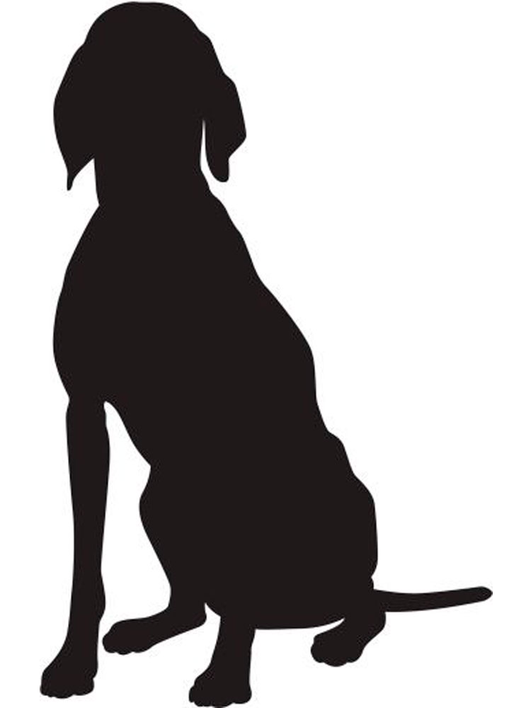 Dog Stencil Sp Stencils Dog Paw Print Stencil Clipartsco Leoni Flores