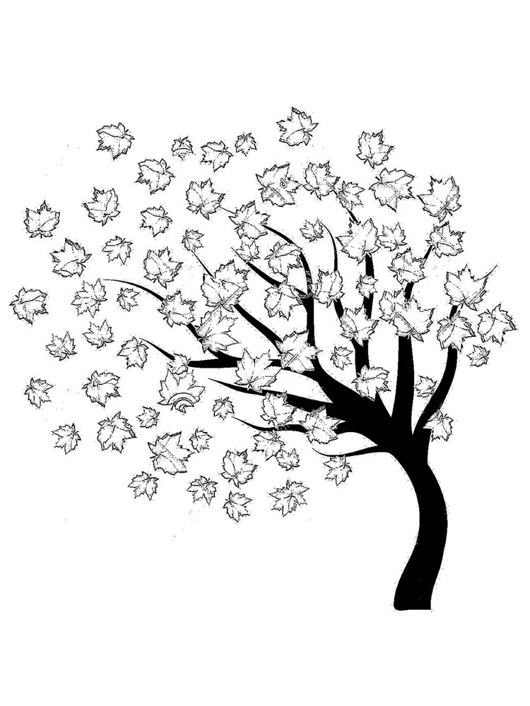 free tree stencils printable to download tree stencils